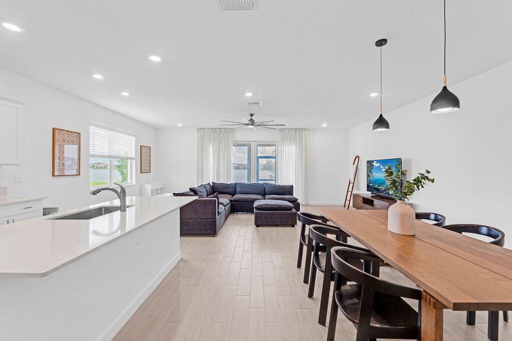 7609 NW Archerfield Drive, Port Saint Lucie, FL 34987 Photo