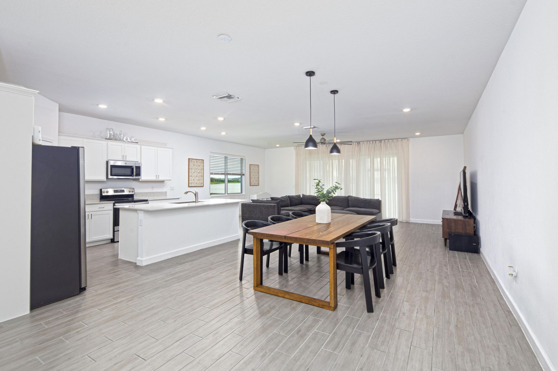 7609 NW Archerfield Drive, Port Saint Lucie, FL 34987 Photo