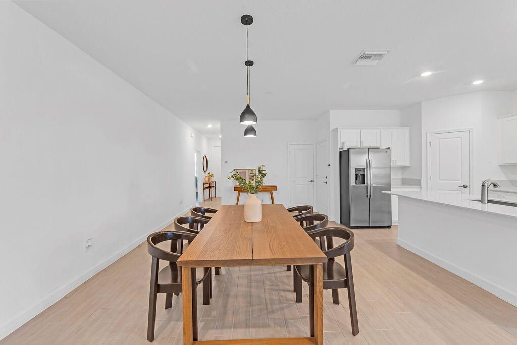 7609 NW Archerfield Drive, Port Saint Lucie, FL 34987 Photo