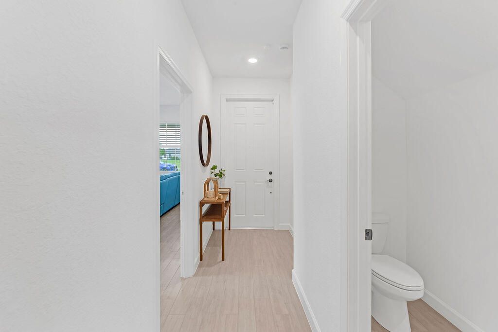 7609 NW Archerfield Drive, Port Saint Lucie, FL 34987 Photo