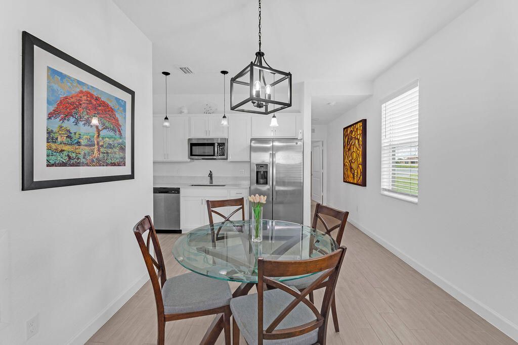 7609 NW Archerfield Drive, Port Saint Lucie, FL 34987 Photo