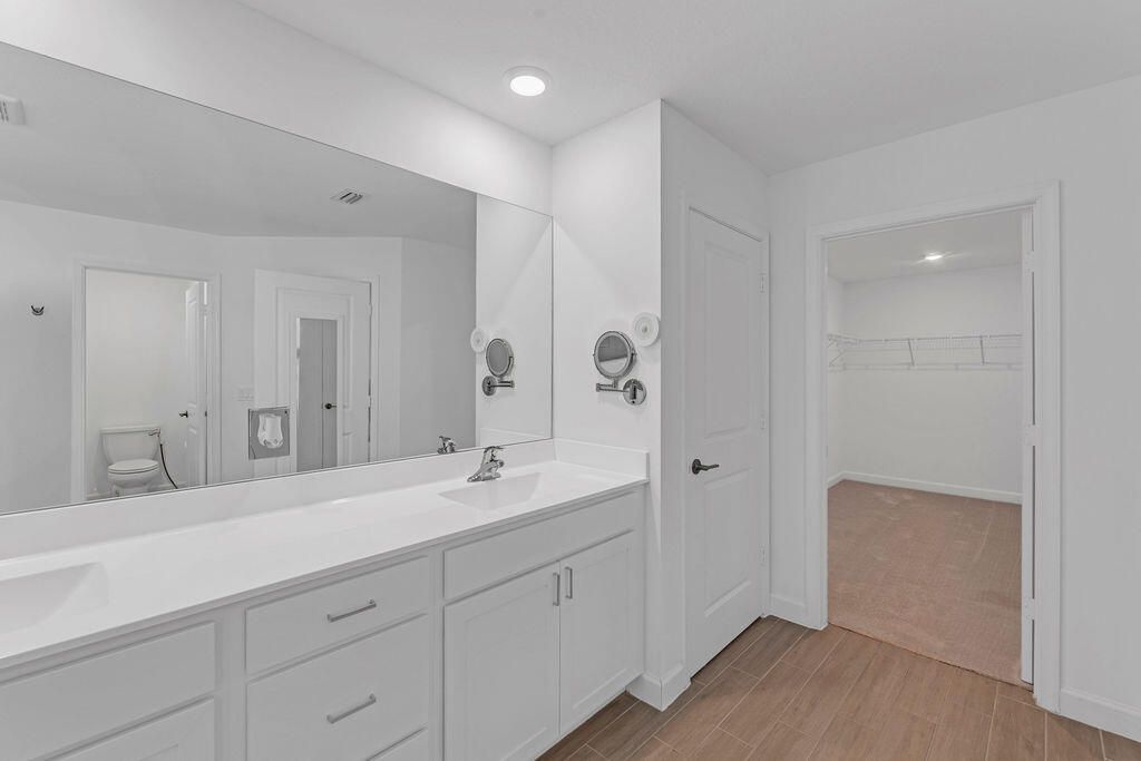 7609 NW Archerfield Drive, Port Saint Lucie, FL 34987 Photo