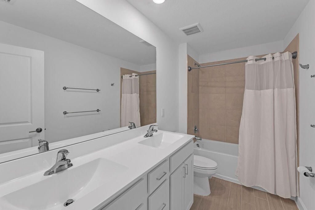 7609 NW Archerfield Drive, Port Saint Lucie, FL 34987 Photo