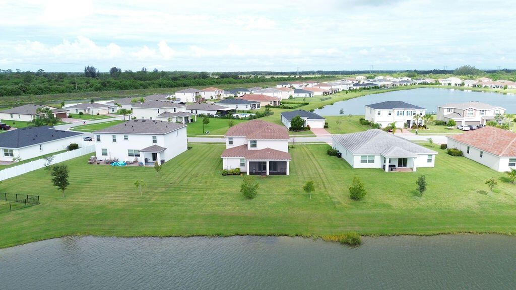 7609 NW Archerfield Drive, Port Saint Lucie, FL 34987 Photo