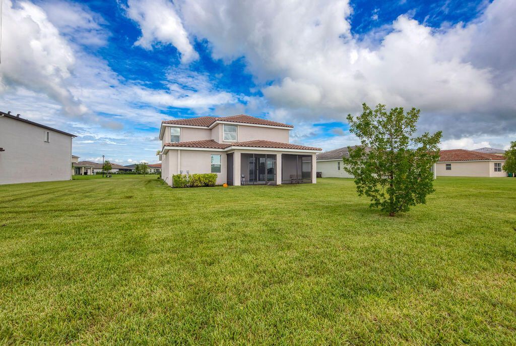 7609 NW Archerfield Drive, Port Saint Lucie, FL 34987 Photo