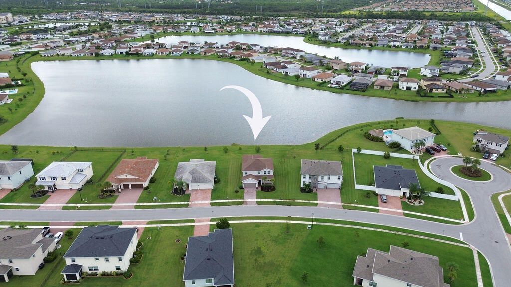 7609 NW Archerfield Drive, Port Saint Lucie, FL 34987 Photo