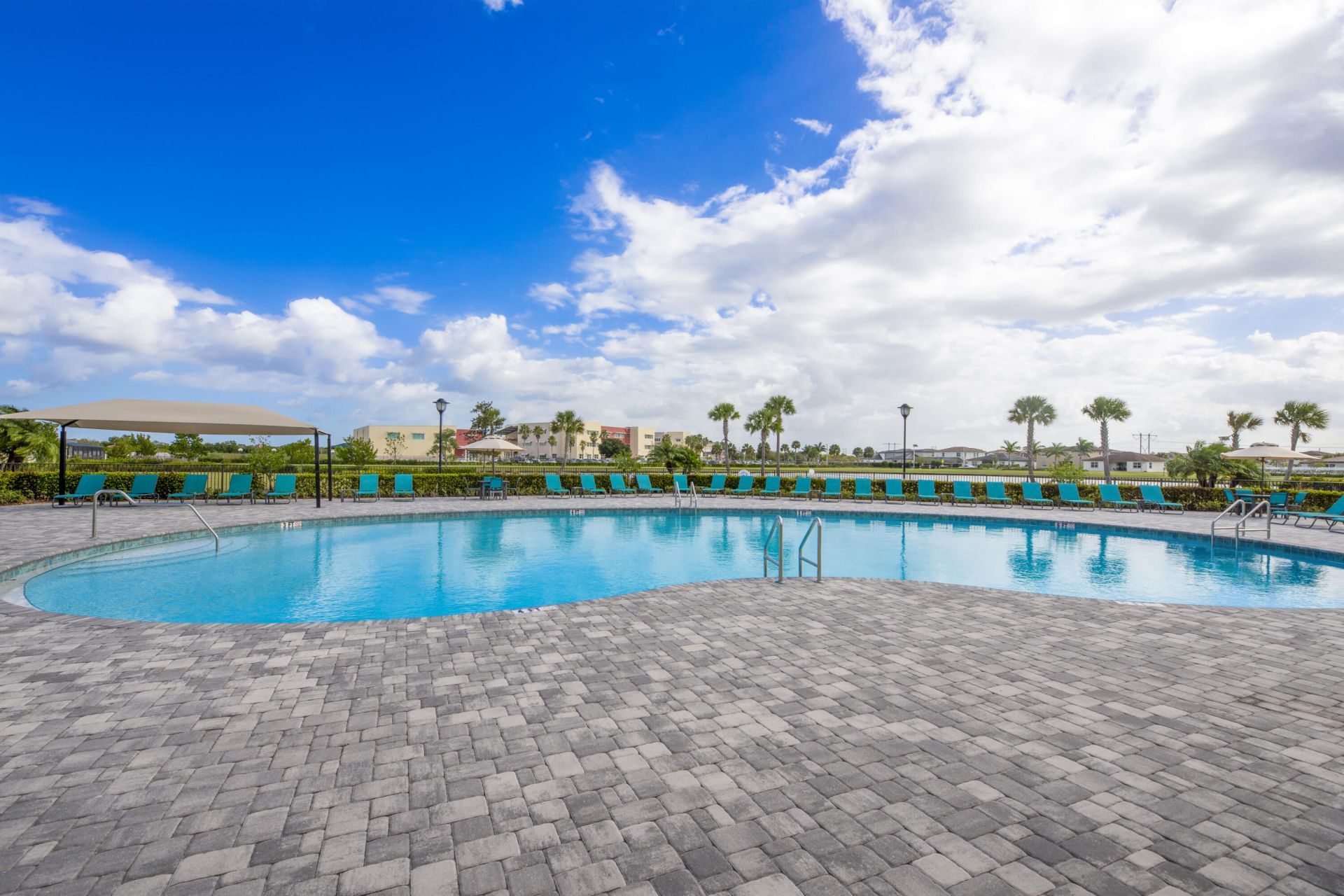 7609 NW Archerfield Drive, Port Saint Lucie, FL 34987 Photo