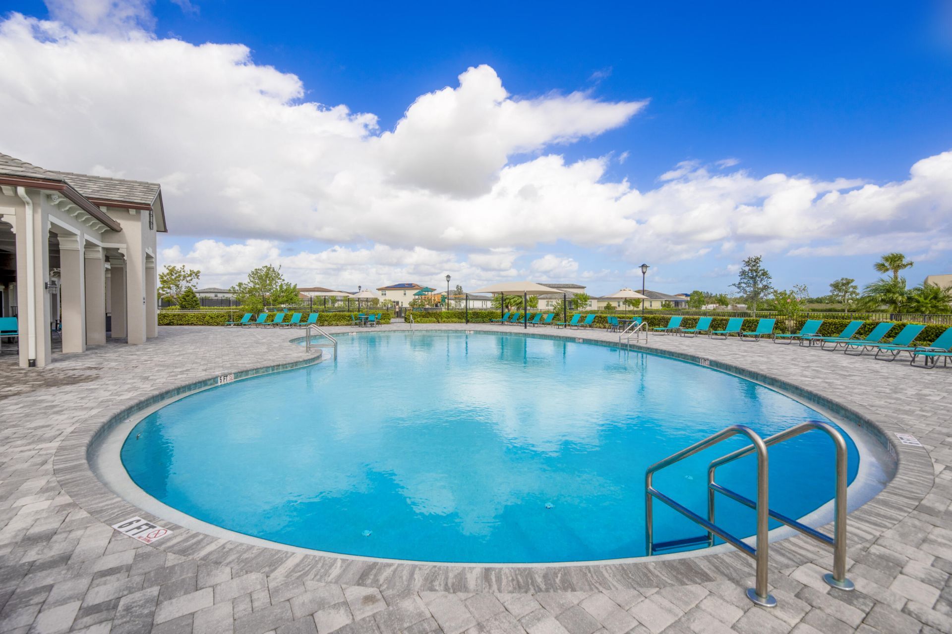 7609 NW Archerfield Drive, Port Saint Lucie, FL 34987 Photo