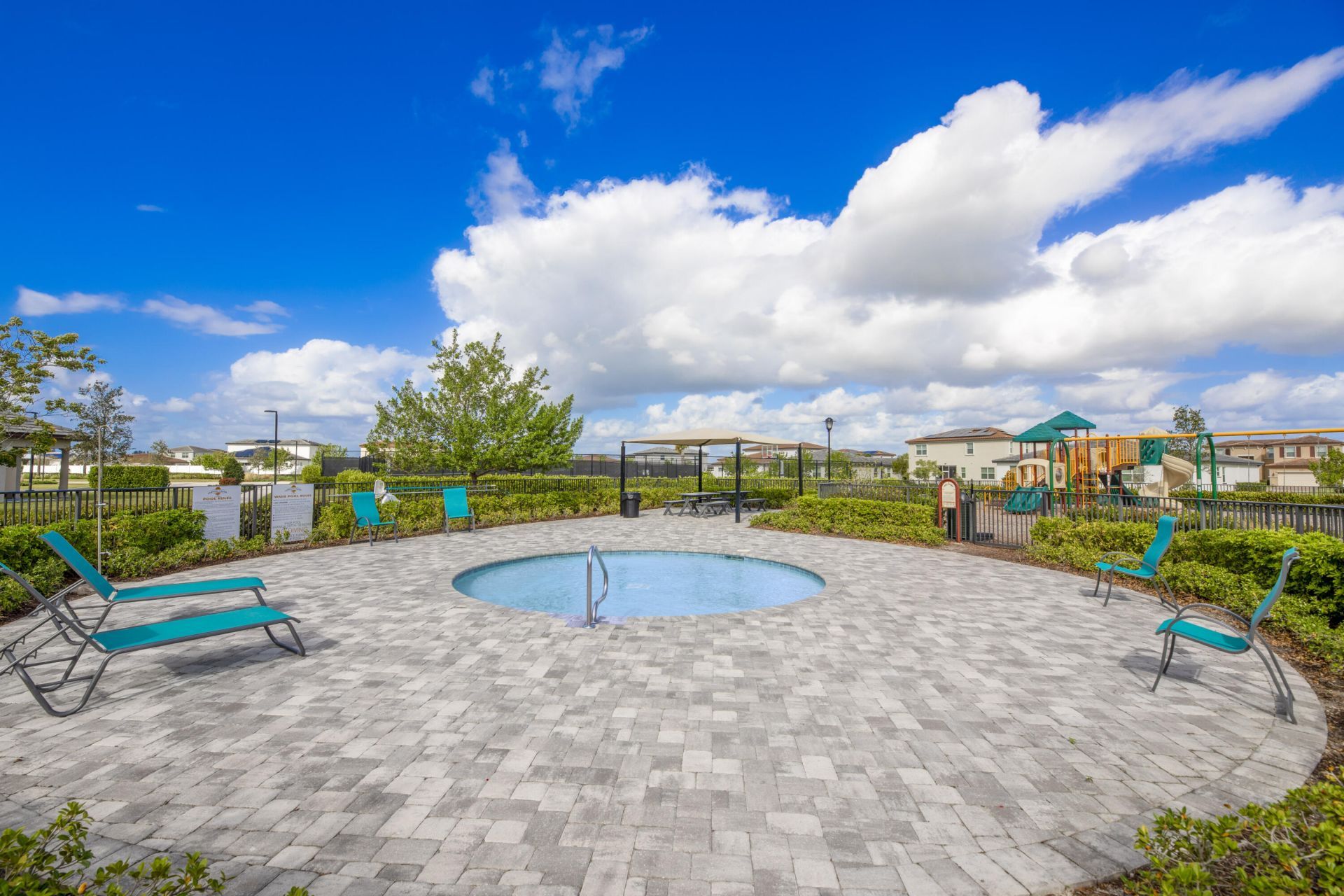 7609 NW Archerfield Drive, Port Saint Lucie, FL 34987 Photo