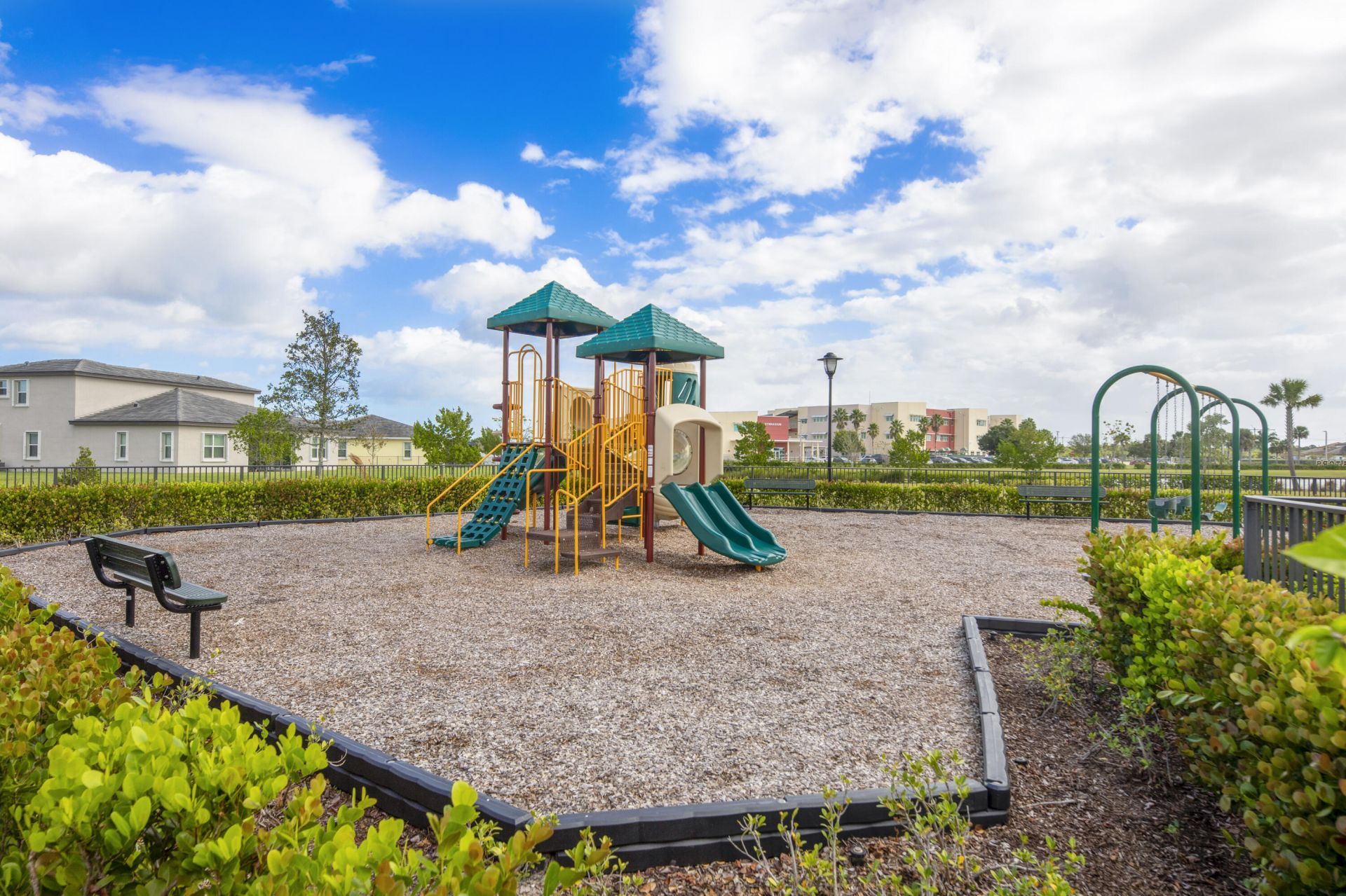 7609 NW Archerfield Drive, Port Saint Lucie, FL 34987 Photo