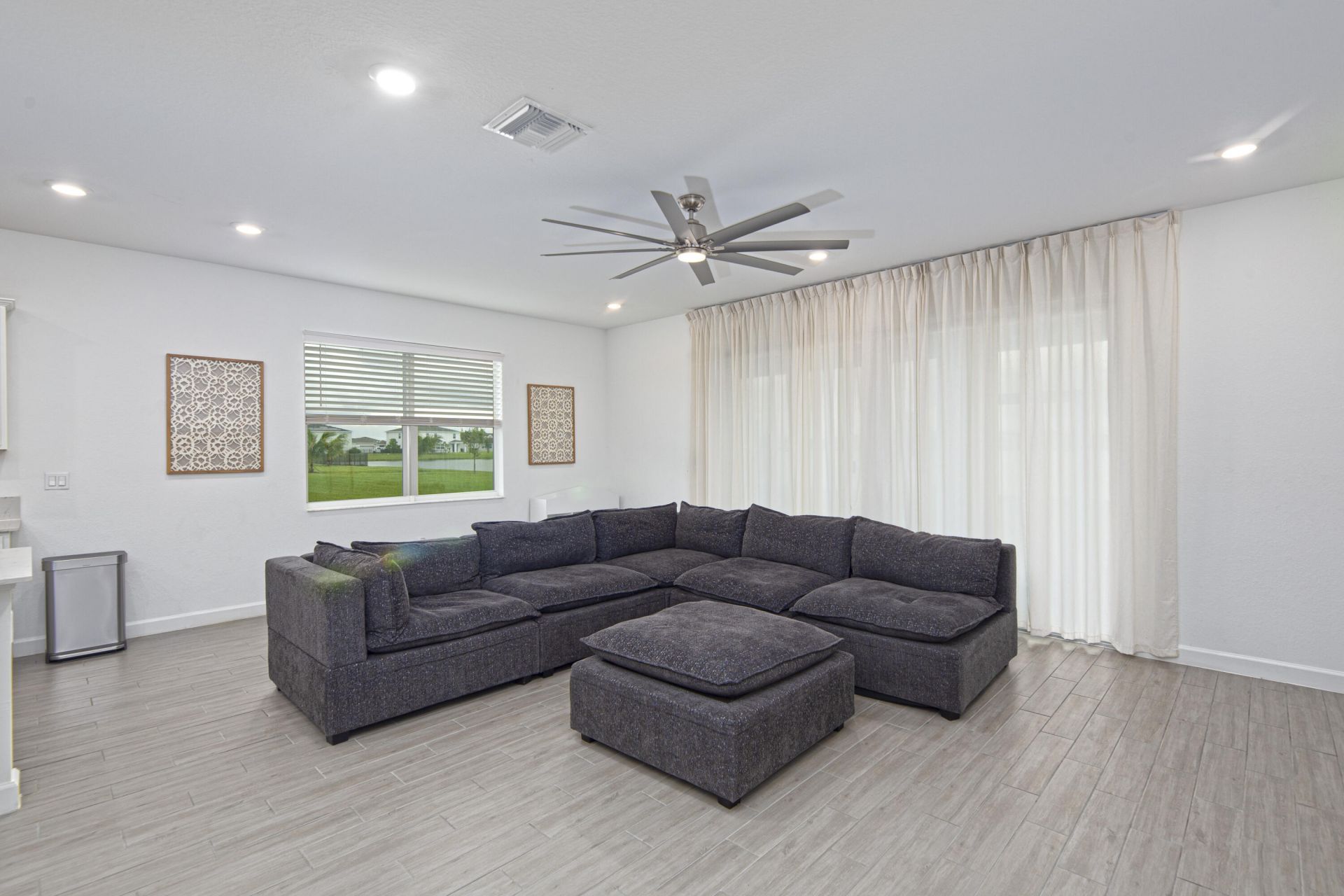 7609 NW Archerfield Drive, Port Saint Lucie, FL 34987 Photo