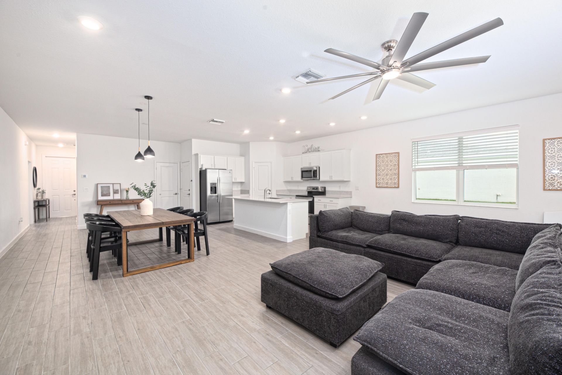 7609 NW Archerfield Drive, Port Saint Lucie, FL 34987 Photo