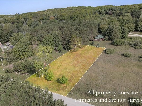 Elm Street, Frankfort, MI 49635