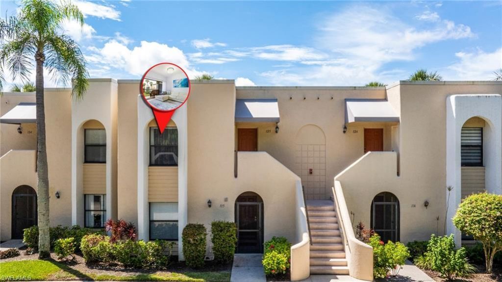 3320 Olympic Dr, Unit 125, Naples, FL 34105 Photo