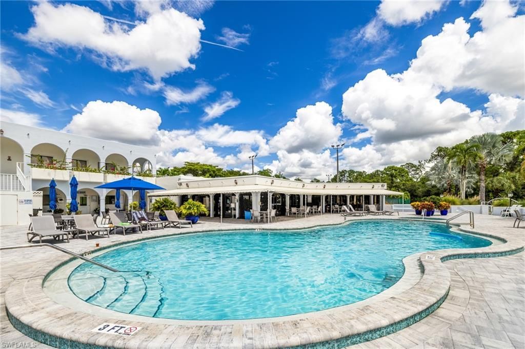 3320 Olympic Dr, Unit 125, Naples, FL 34105 Photo