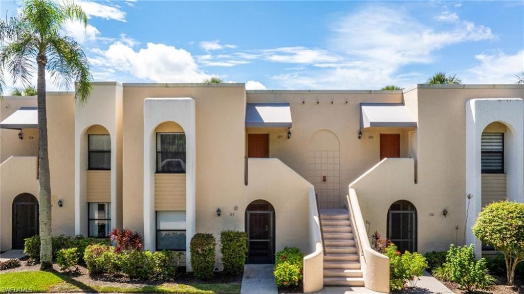 3320 Olympic Dr, Unit 125, Naples, FL 34105 Photo