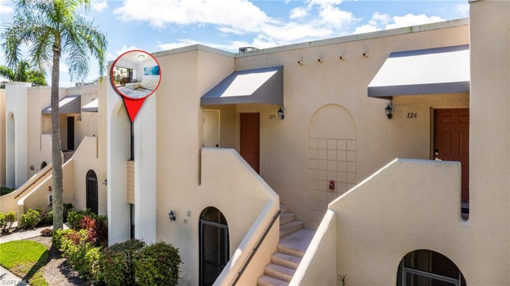 3320 Olympic Dr, Unit 125, Naples, FL 34105 Photo