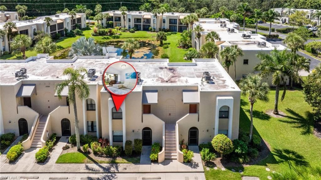 3320 Olympic Dr, Unit 125, Naples, FL 34105 Photo