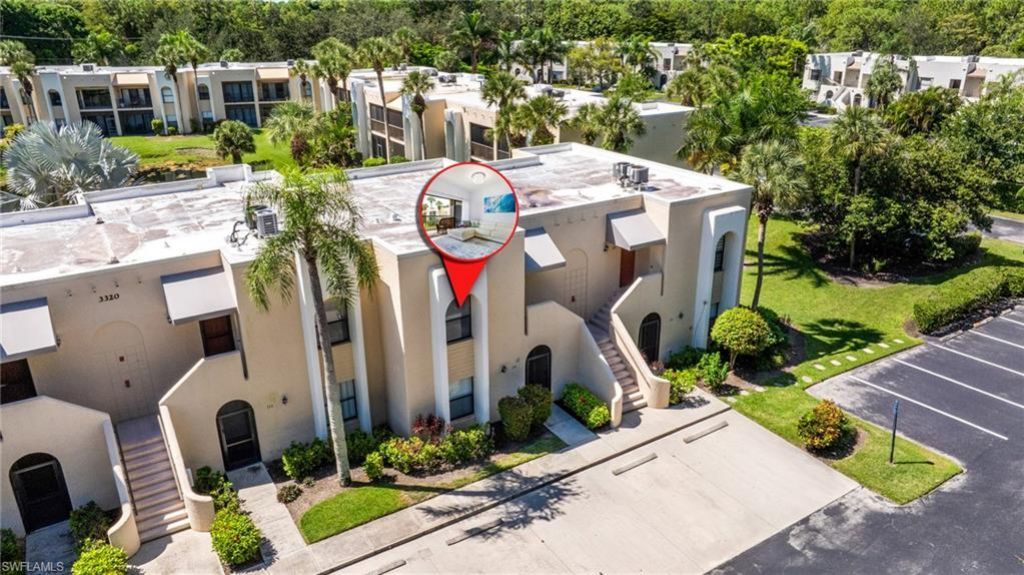 3320 Olympic Dr, Unit 125, Naples, FL 34105 Photo
