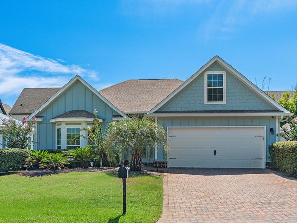 166 Ocean Spray Circle, Santa Rosa Beach, FL 32459