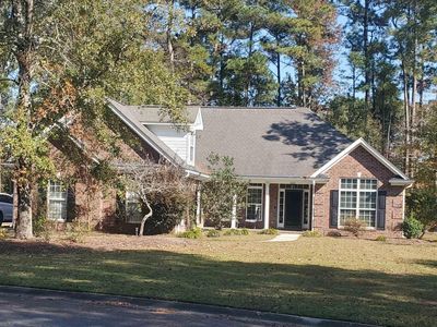 1052 Yellow Jasmine Dr., Longs, SC 29568