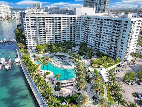 1500 Bay Rd, Unit 328S, Miami Beach, FL 33139