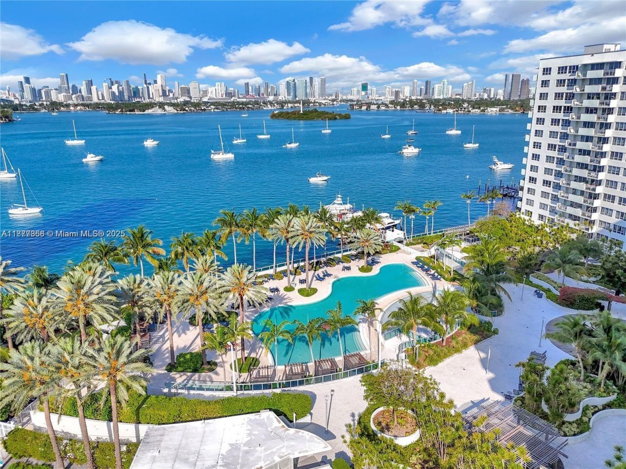 1500 Bay Rd, Unit 328S, Miami Beach, FL 33139 Photo