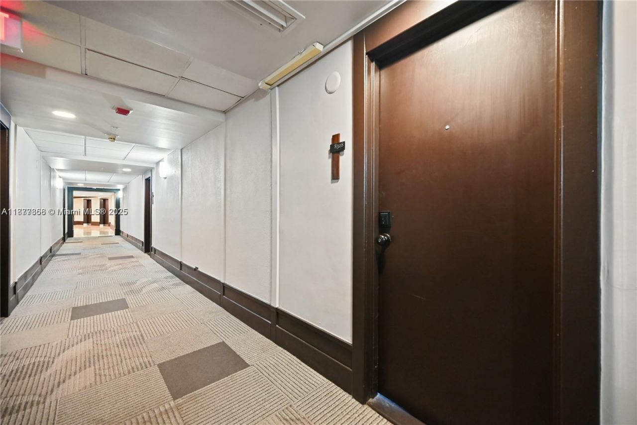 1500 Bay Rd, Unit 328S, Miami Beach, FL 33139 Photo