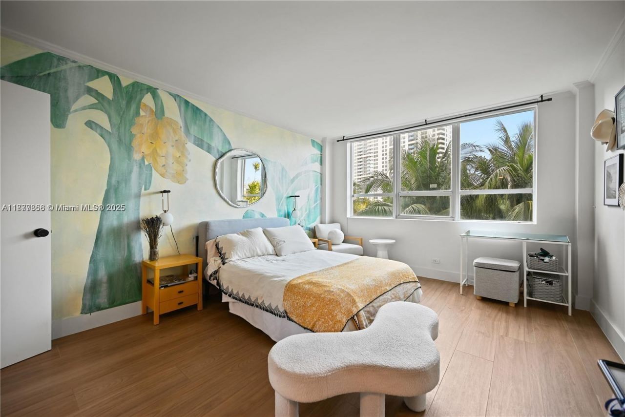 1500 Bay Rd, Unit 328S, Miami Beach, FL 33139 Photo