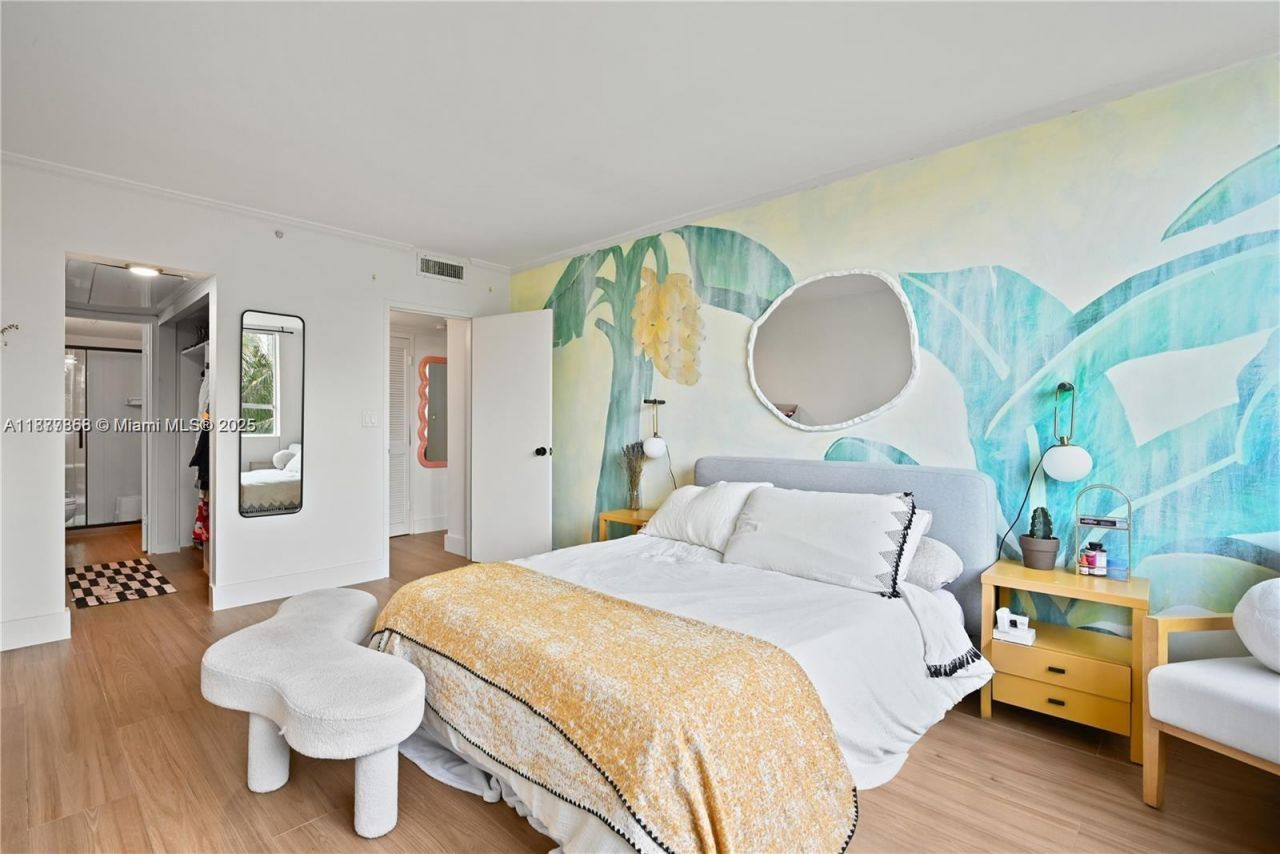 1500 Bay Rd, Unit 328S, Miami Beach, FL 33139 Photo