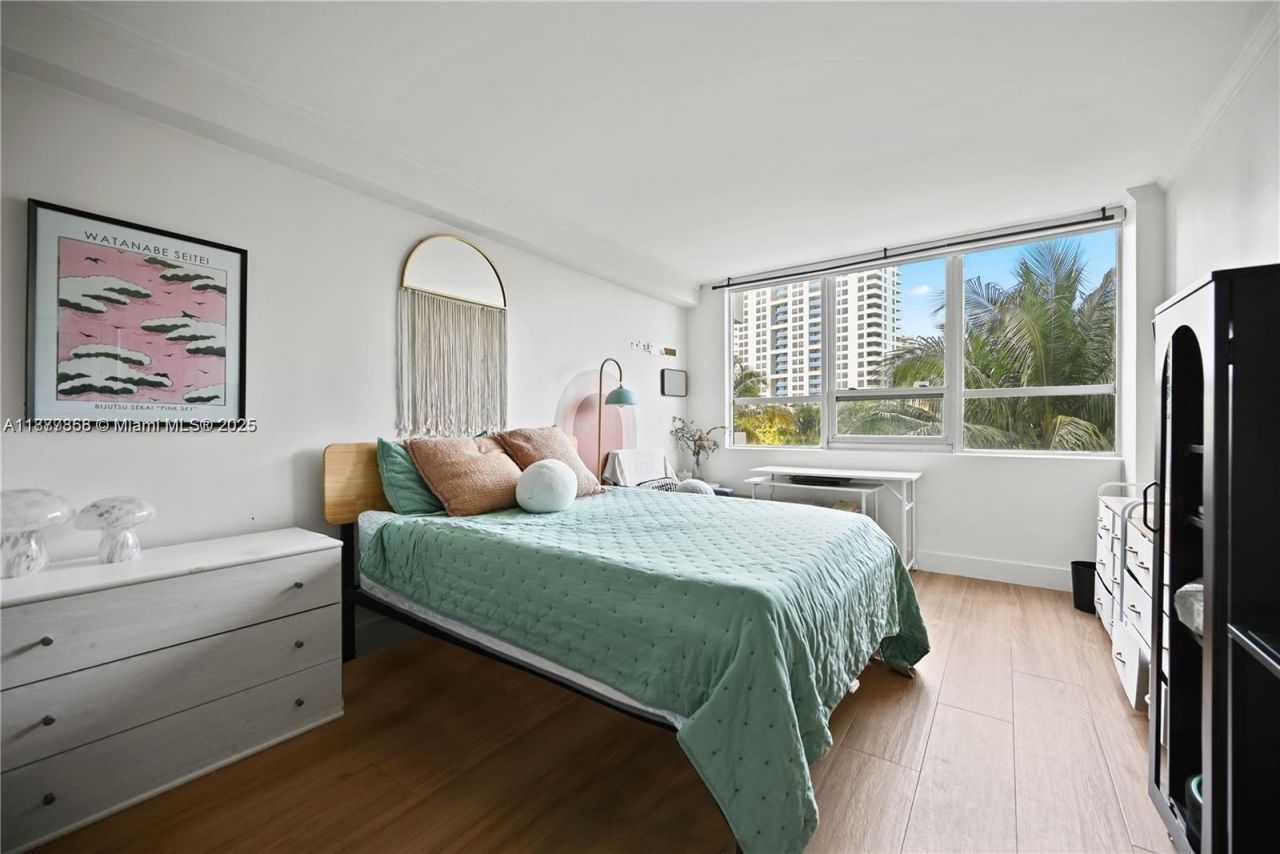 1500 Bay Rd, Unit 328S, Miami Beach, FL 33139 Photo