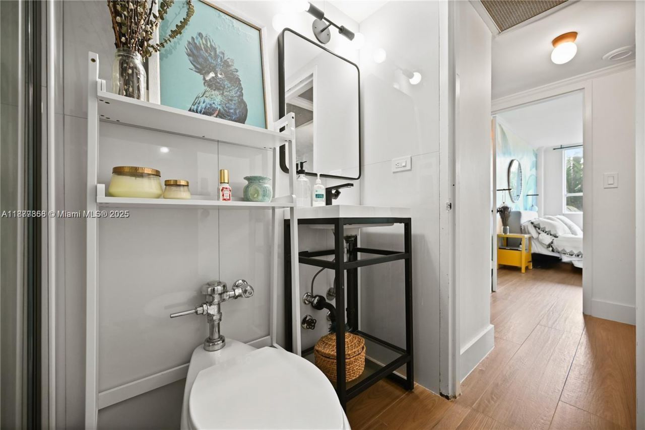 1500 Bay Rd, Unit 328S, Miami Beach, FL 33139 Photo