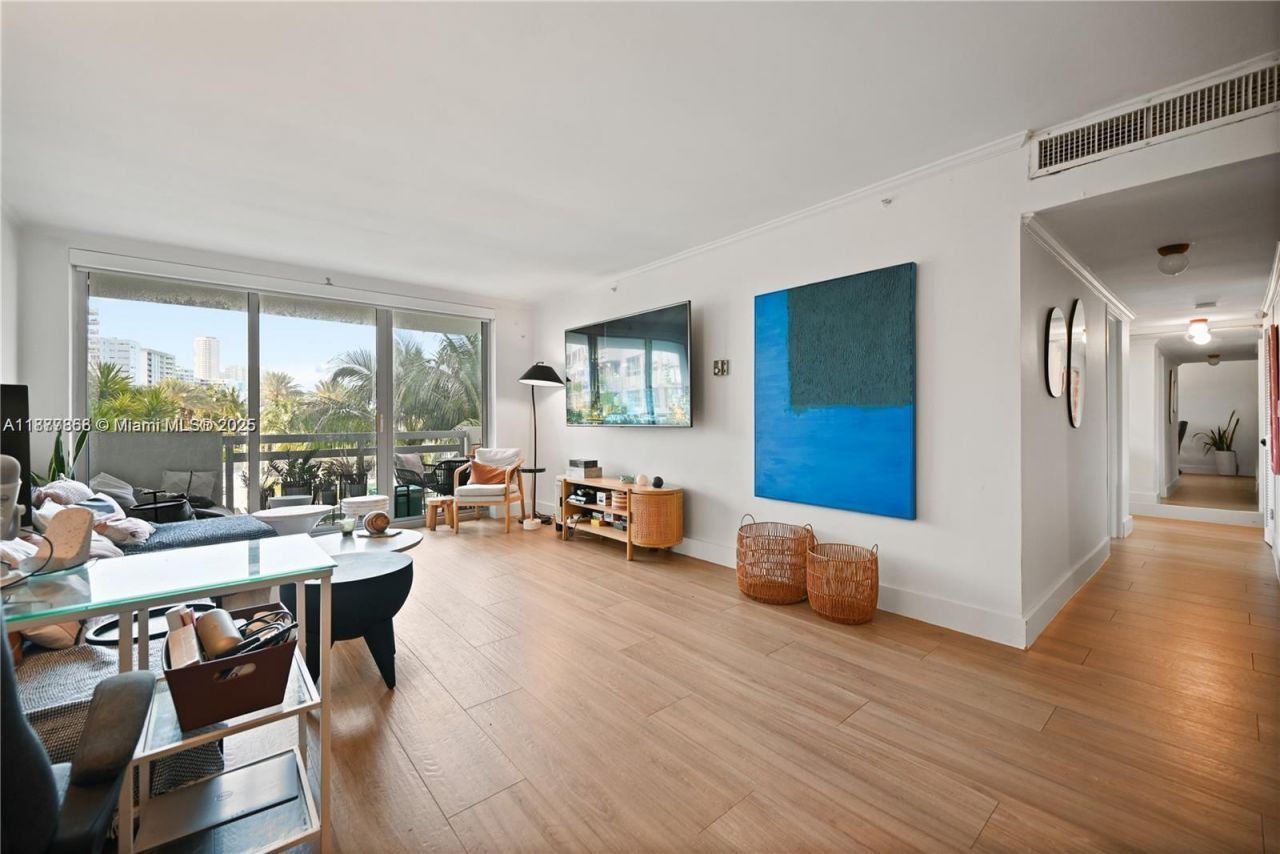 1500 Bay Rd, Unit 328S, Miami Beach, FL 33139 Photo