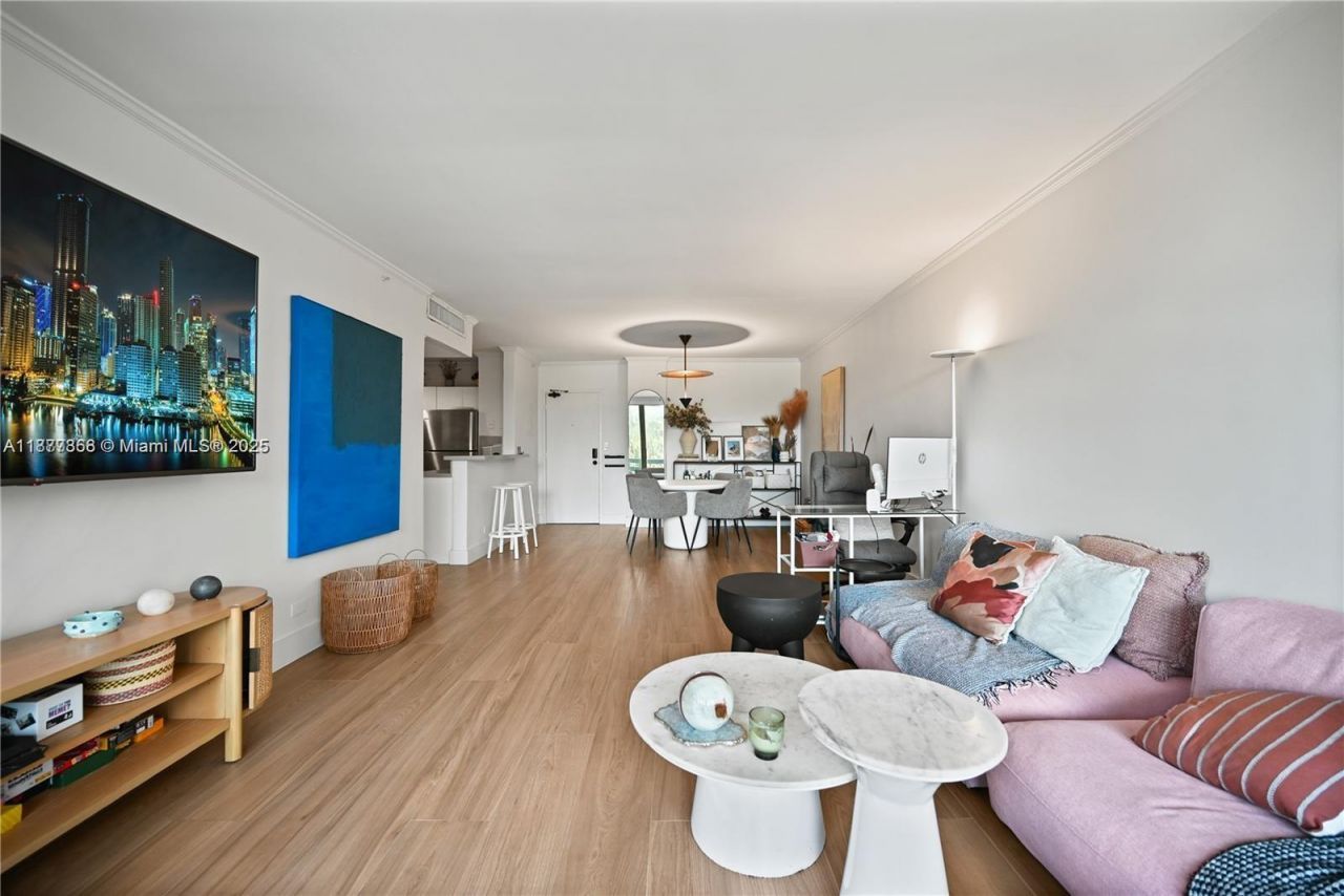 1500 Bay Rd, Unit 328S, Miami Beach, FL 33139 Photo