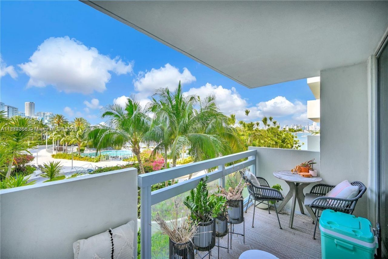 1500 Bay Rd, Unit 328S, Miami Beach, FL 33139 Photo