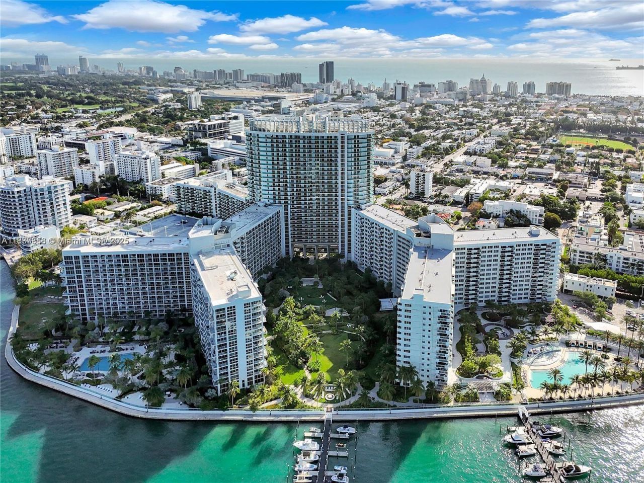 1500 Bay Rd, Unit 328S, Miami Beach, FL 33139 Photo