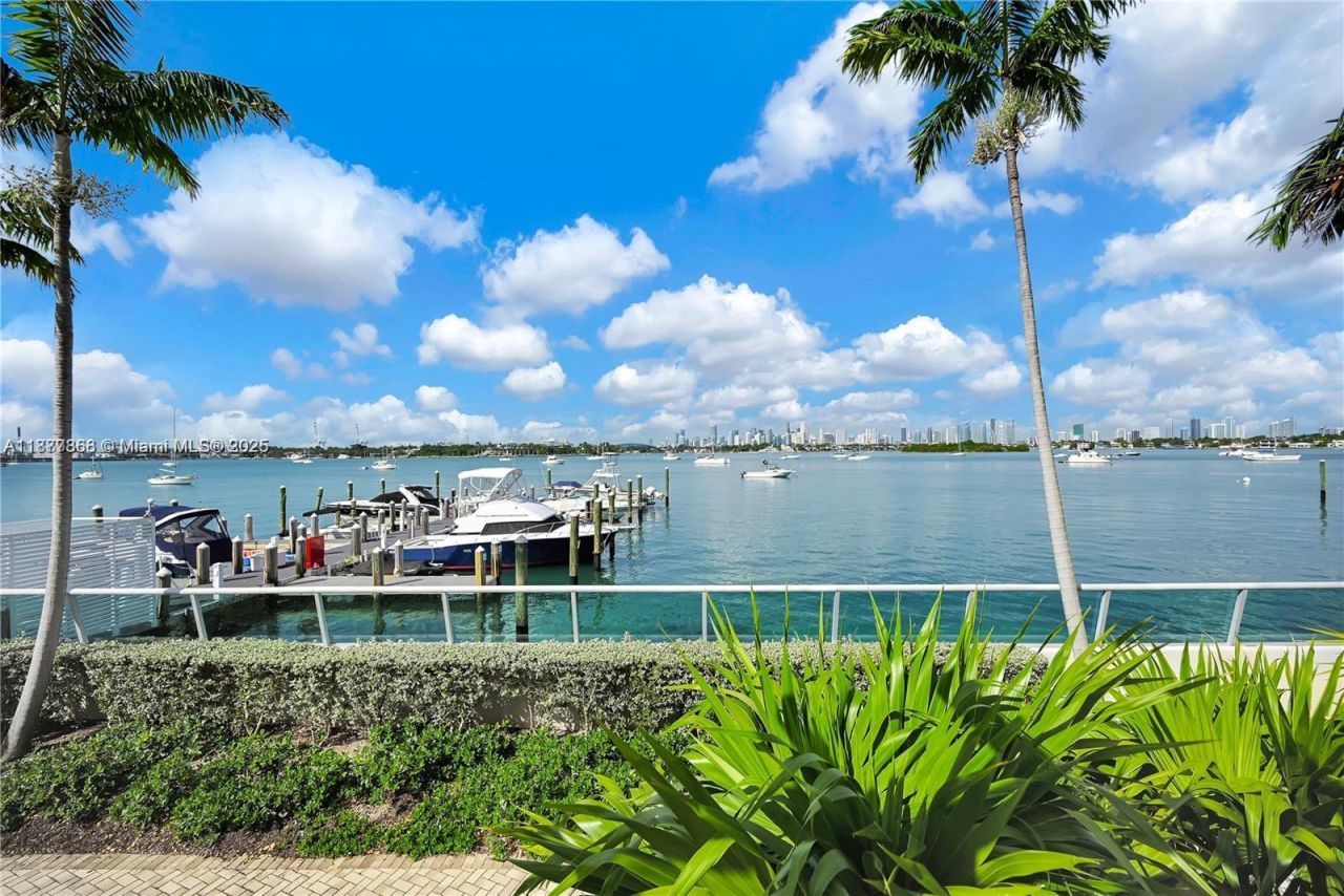 1500 Bay Rd, Unit 328S, Miami Beach, FL 33139 Photo