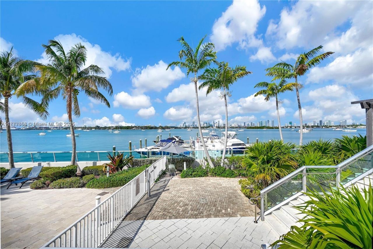 1500 Bay Rd, Unit 328S, Miami Beach, FL 33139 Photo