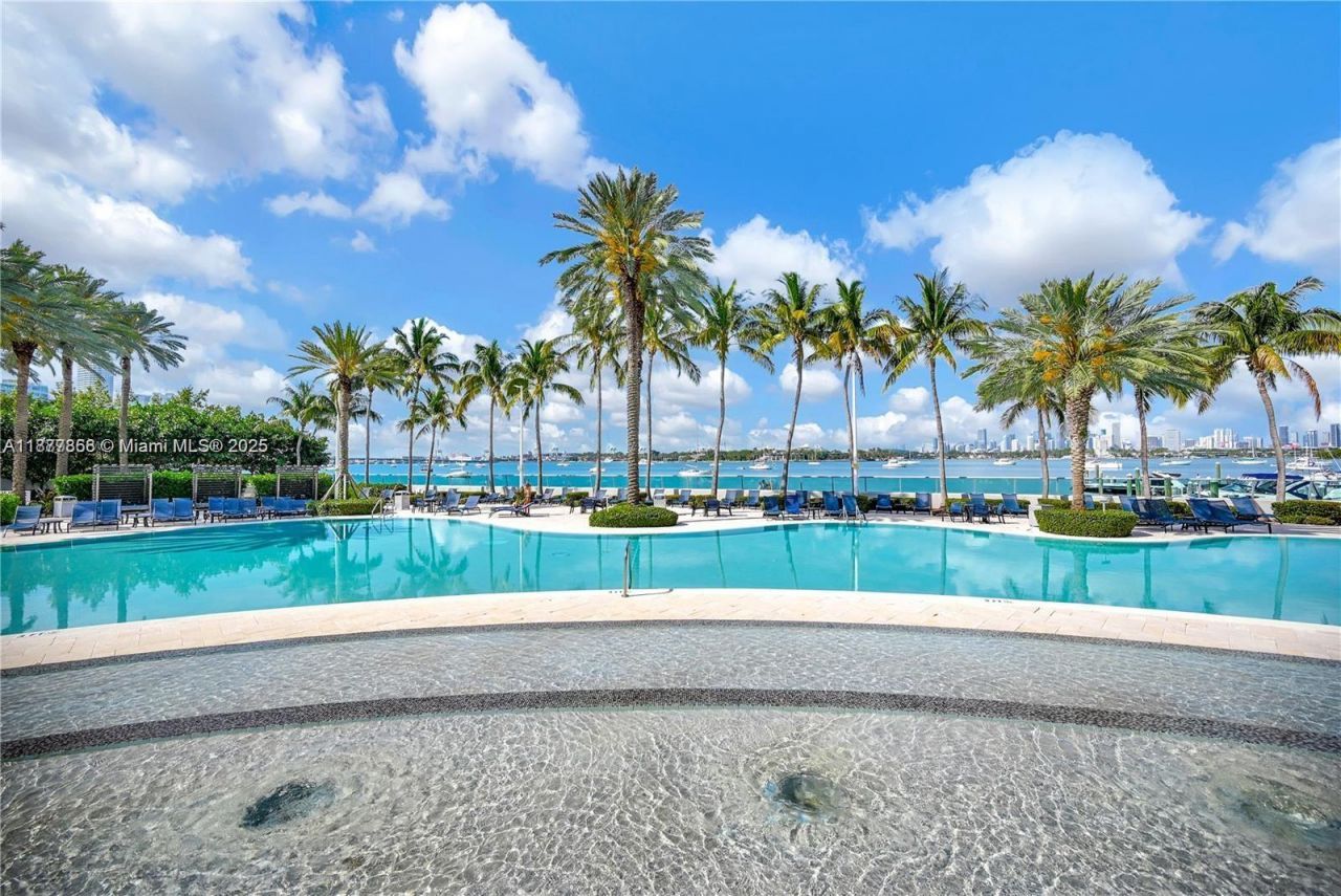 1500 Bay Rd, Unit 328S, Miami Beach, FL 33139 Photo