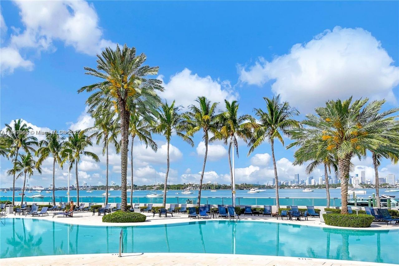 1500 Bay Rd, Unit 328S, Miami Beach, FL 33139 Photo