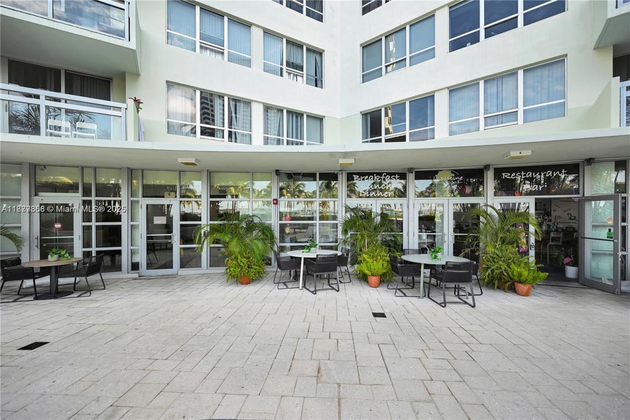 1500 Bay Rd, Unit 328S, Miami Beach, FL 33139 Photo