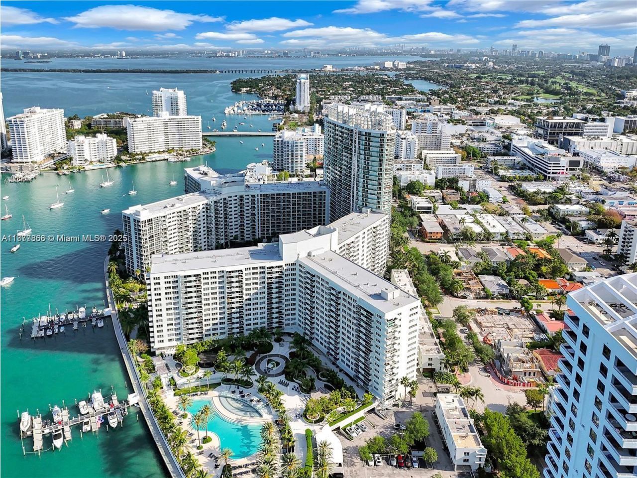 1500 Bay Rd, Unit 328S, Miami Beach, FL 33139 Photo