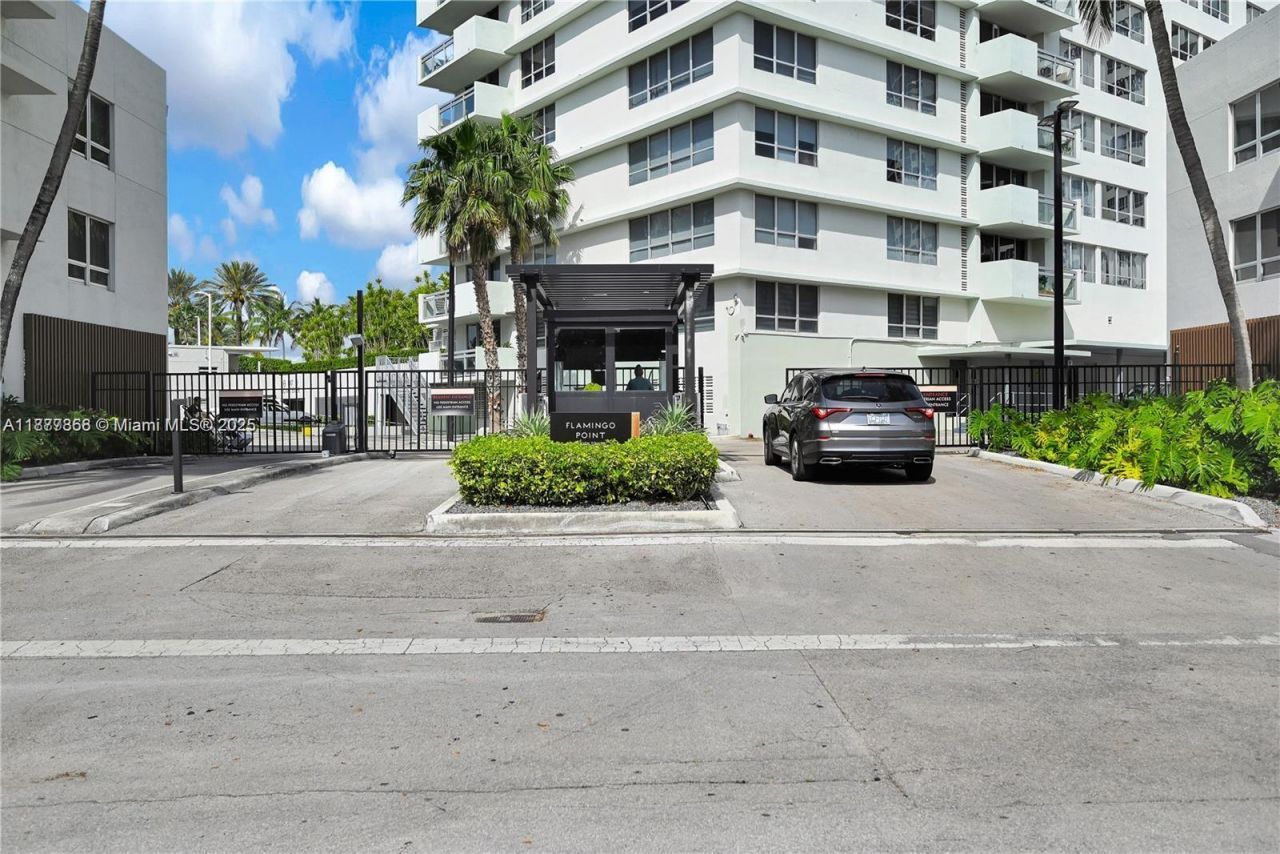 1500 Bay Rd, Unit 328S, Miami Beach, FL 33139 Photo