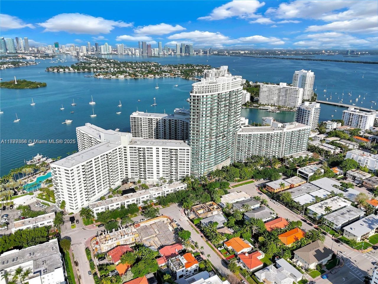 1500 Bay Rd, Unit 328S, Miami Beach, FL 33139 Photo