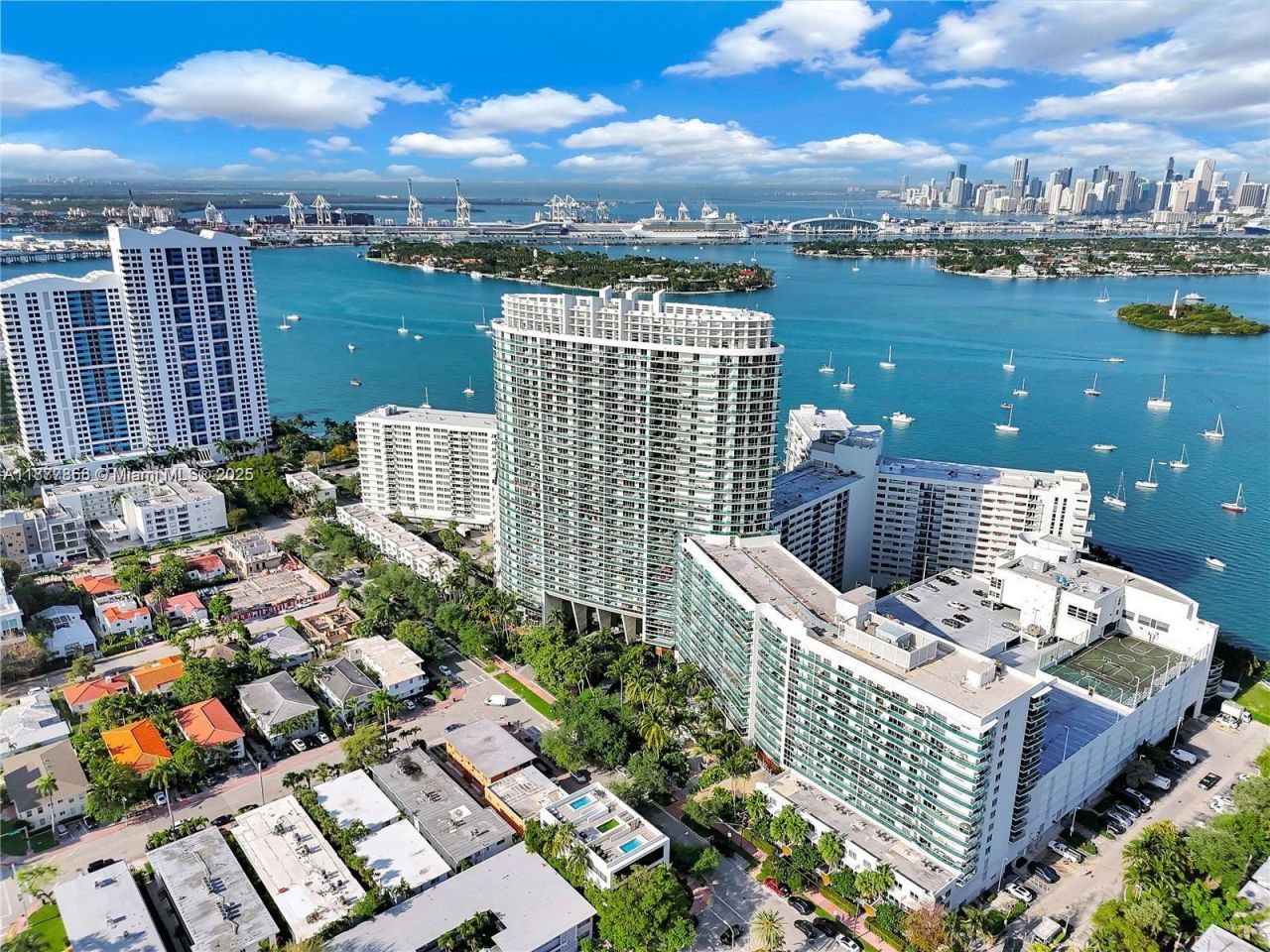 1500 Bay Rd, Unit 328S, Miami Beach, FL 33139 Photo