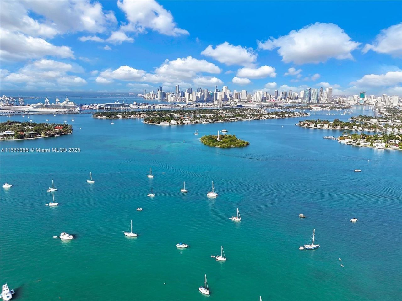 1500 Bay Rd, Unit 328S, Miami Beach, FL 33139 Photo