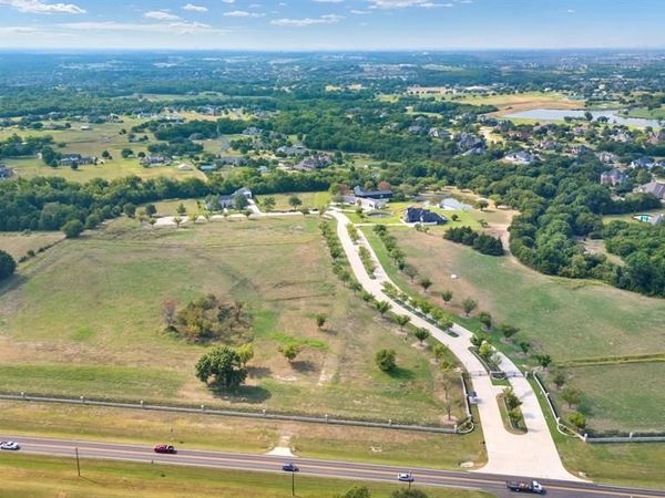 3530 Mission Drive , Prosper, TX 75078