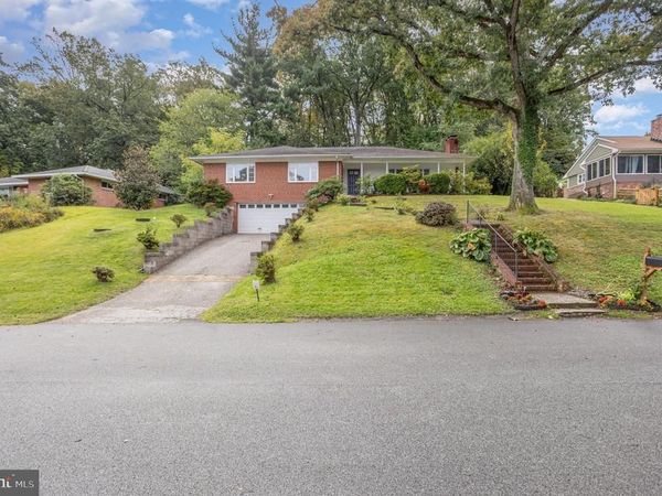 1905 HAVERHILL ROAD, BALTIMORE, MD 21234