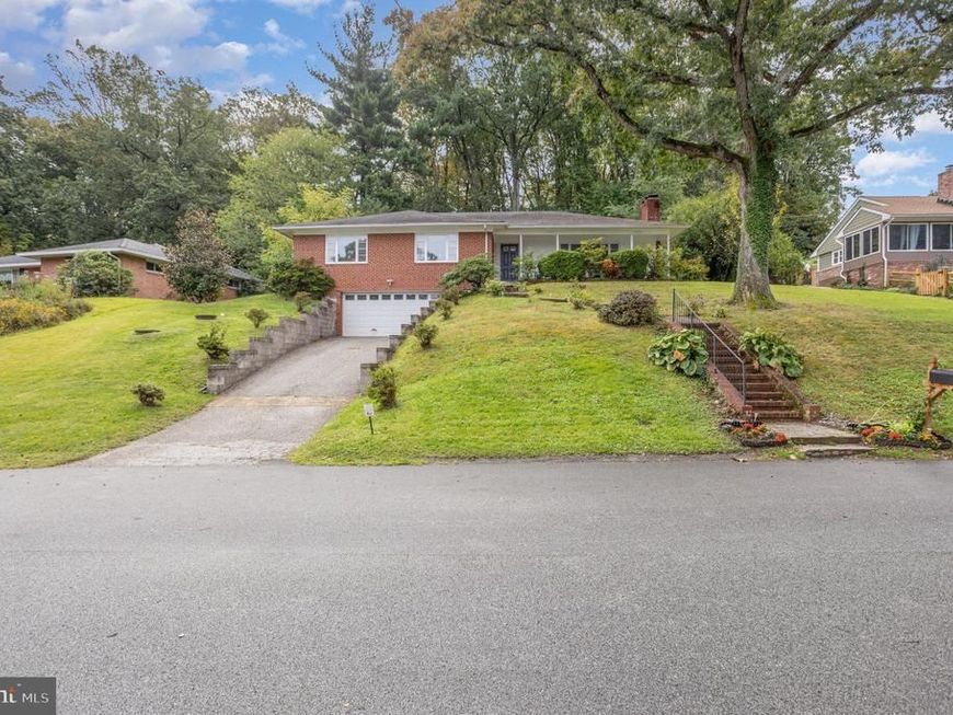 1905 Haverhill Road, Baltimore, MD 21234 Main Photo