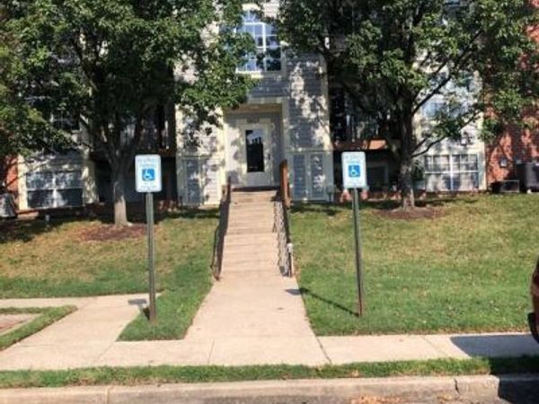 6603 RAPID WATER WAY, Unit 203, GLEN BURNIE, MD 21060